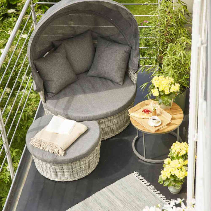 siena GARDEN Luna Lounge Insel siena GARDEN Luna Lounge Insel